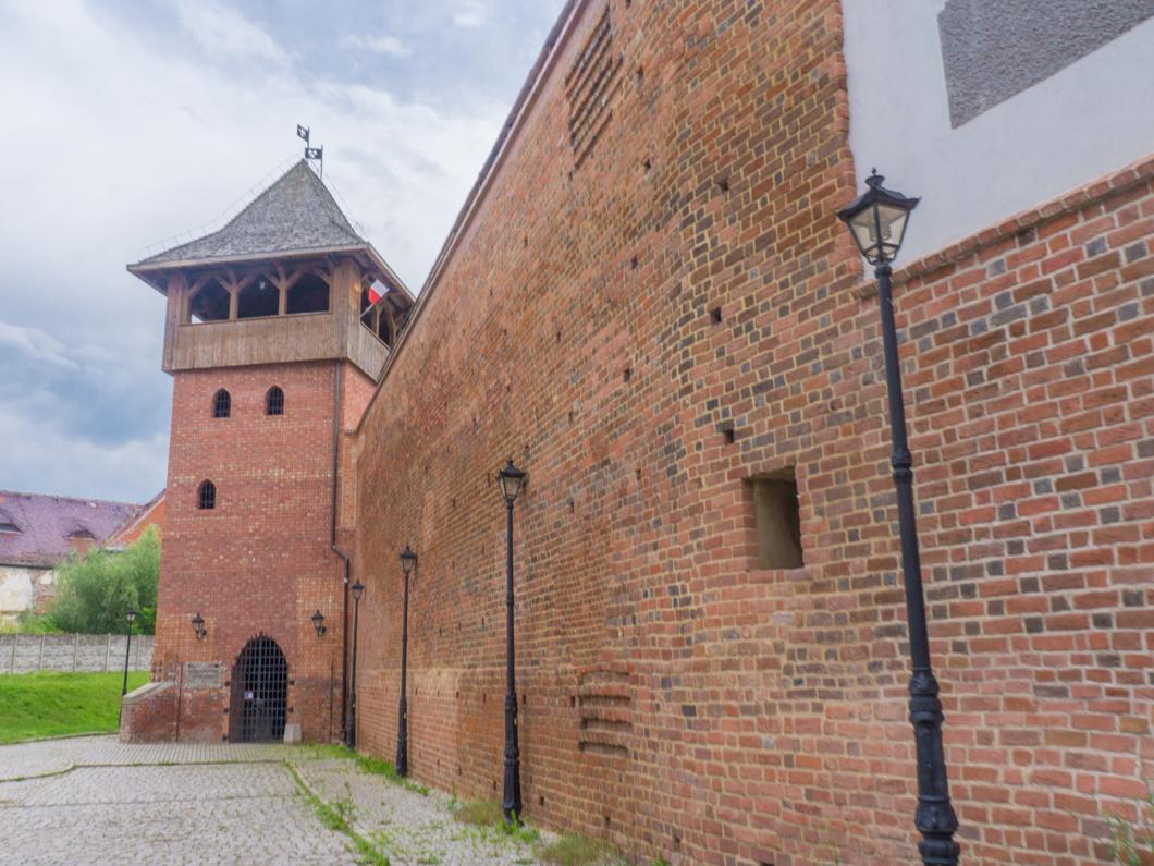 MUZEUM ZIEMI KOZIELSKIEJ W KĘDZIERZYNIE-KOŹLU | VisitOpolskie